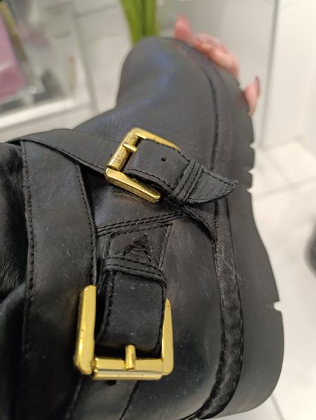 Dámske geox kožené topánky, geox,37