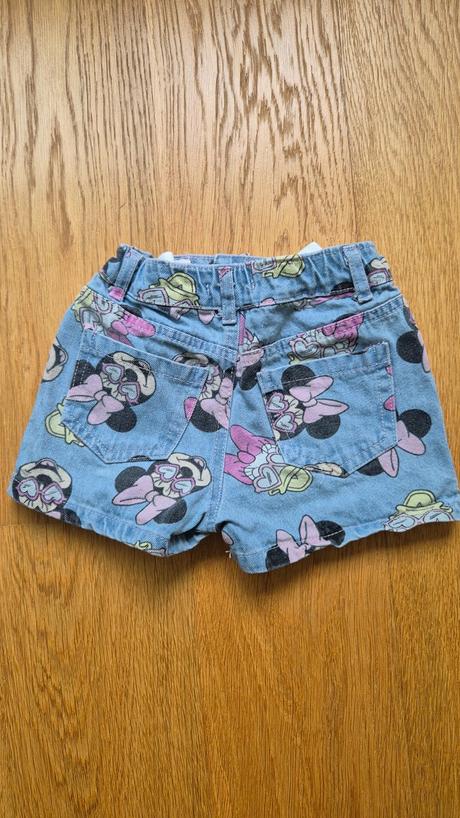 Mickey kratasy, sinsay,116
