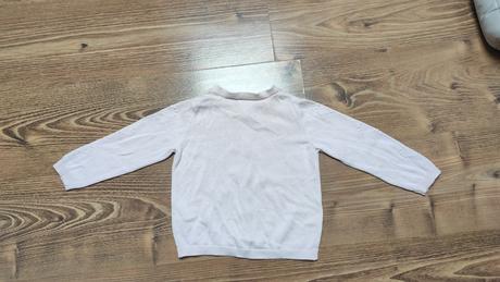 Svetrík so srdiečkami, pepco,86