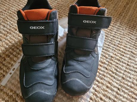 Zimné topánky, geox,41