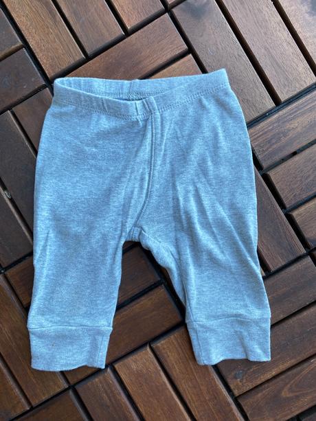 Nohavice polodupky, gap,68