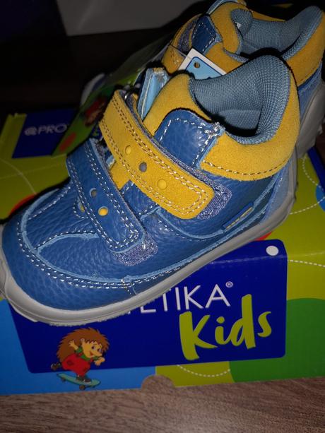 Nové protetika topánky, protetika,22 / 23