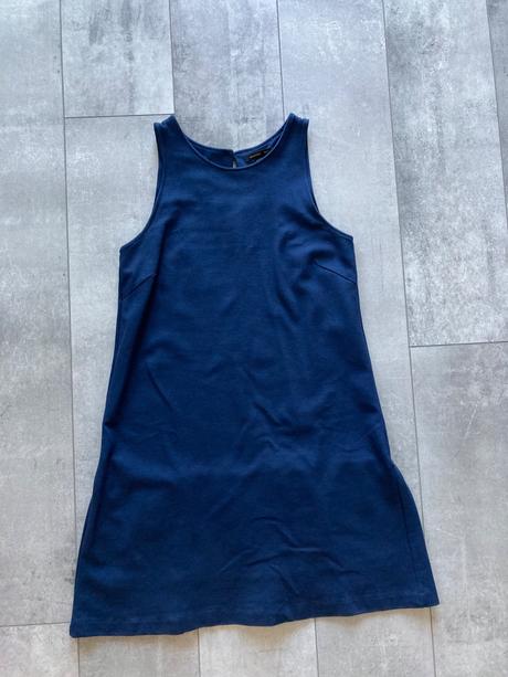 Dámske úpletové minišaty, mango,m