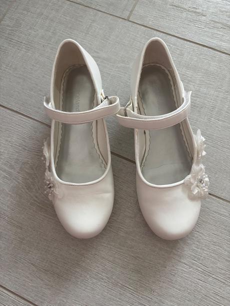 Topánky, graceland,32