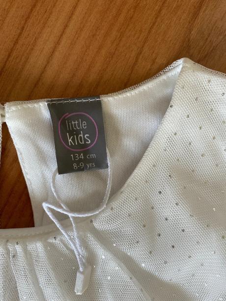 Saty s trblietkami, 134