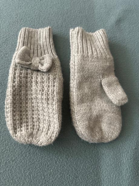 Rukavice/palčiaky h&m, h&m,98