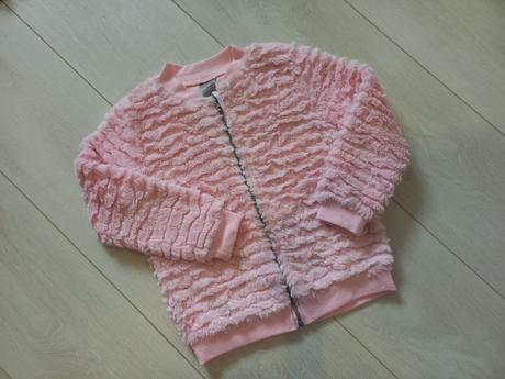 Dievčenský svetrík,  mikinka, kids,116