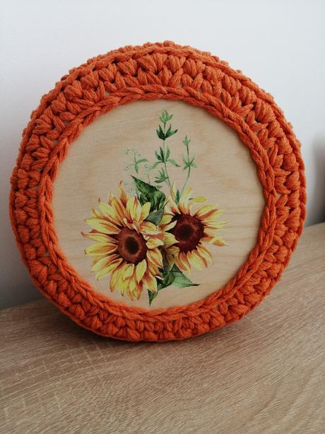 Kosik/boxík na drobnosti, 