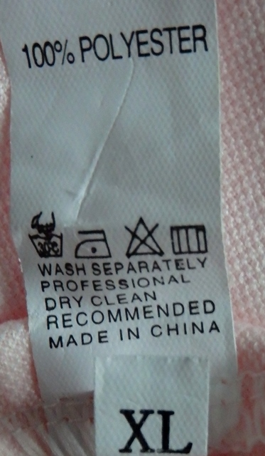 Pulóver/tričko/mikina, v. l/xl, 38 - xl