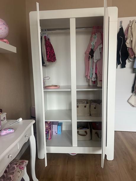 Nábytok do detskej izby, 