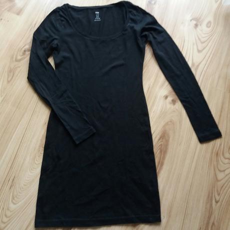 Dámské šaty/tunika, h&m,xs