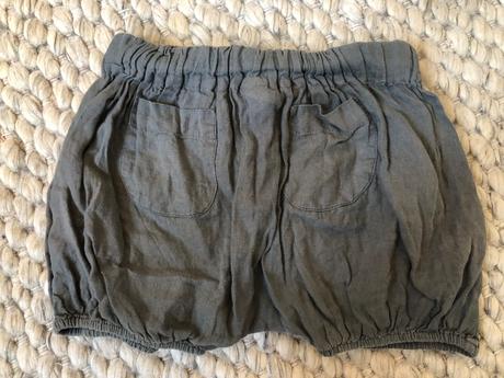 Letné kraťasy, 116