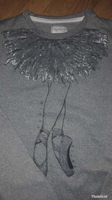 Dievčenský tričko, terranova,152