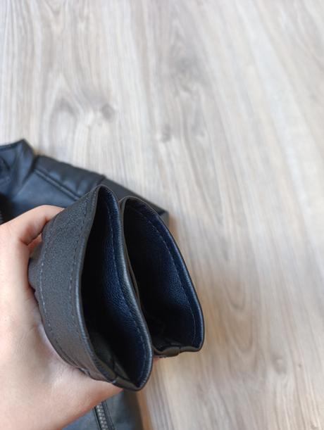 Chlapčenská koženková bunda - 104, sinsay,104