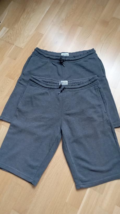 Chlapčenské kraťase, c&a,158