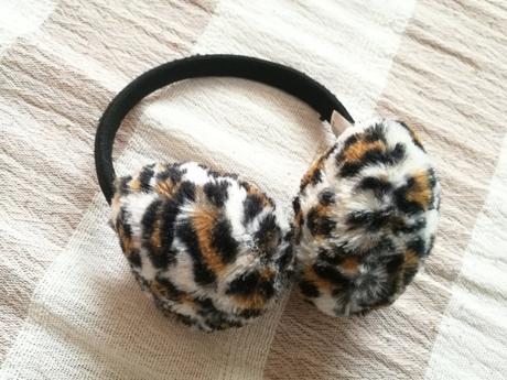 Ušianky - slúchadlá na uši, kik