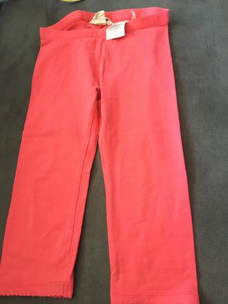 H&m leginy 122, h&m,122