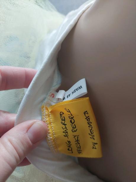 Viacvrstvová tylová sukňa univerzálna veľkosť,