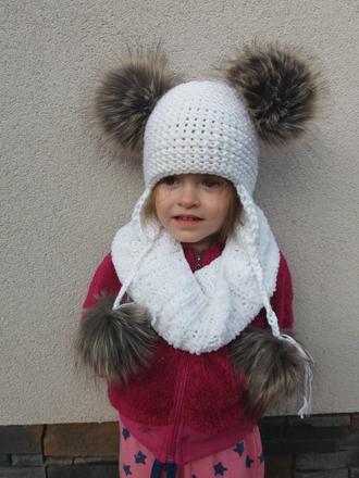 Set na zimu, 56 - 158