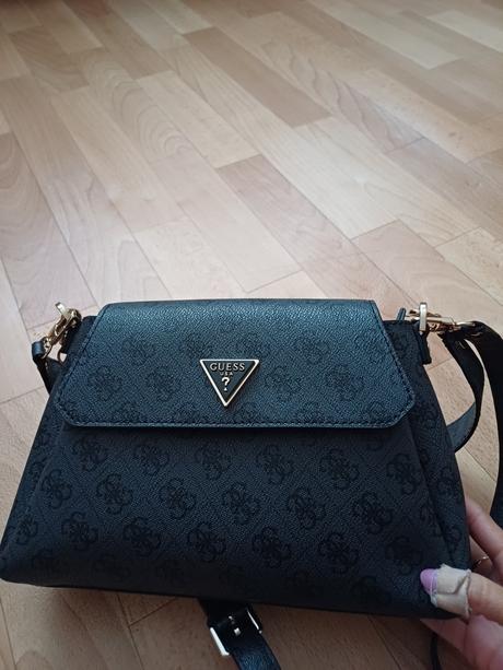 Guess kabelka, guess