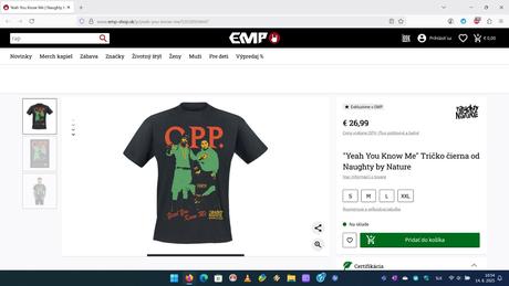 Tričko lebky, cypress hill, wu-tang, ol' dirty, h&m,l