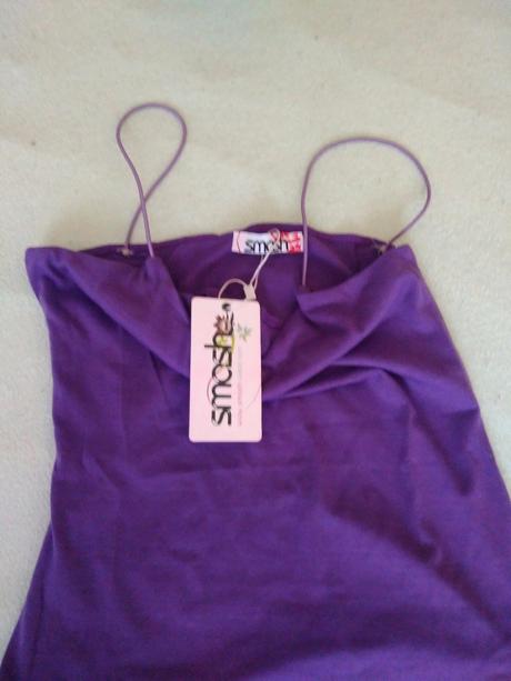 Tričko smash, smash!,xs