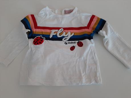 Tricko zn.boboli, 74