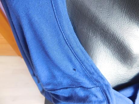 Tričko na doma m/l , m