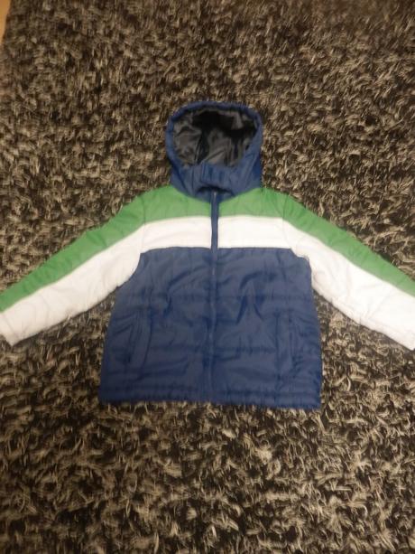 Vetrovka, cherokee,110