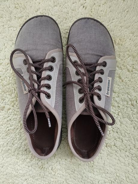 Barefoot tenisky leguano, 39