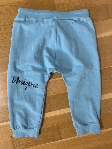 3/4 pudlace unique, 134