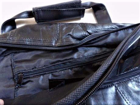 Veľká biznis taška/kabela, 