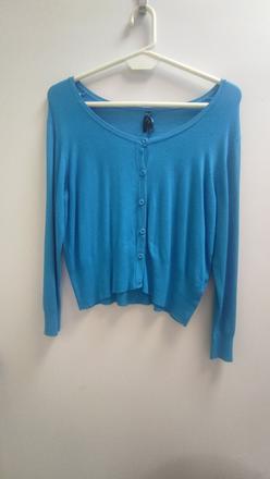 Svetrík, atmosphere,l