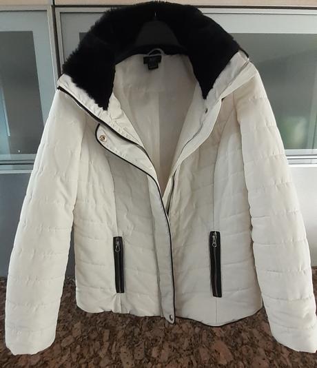 Dámska zimná bunda, f&f,40