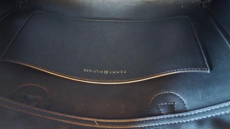 Tommy hilfiger kabelka, tommy hilfiger