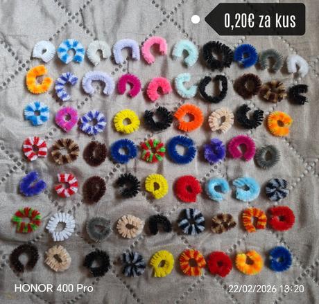 Lps littlest pet shop doplnky, 