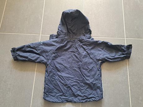 Tenká vetrovka, h&m,86