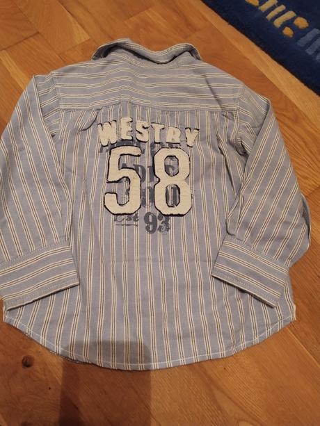 Kosela, h&m,98