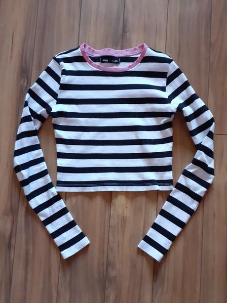 Tričko, sinsay,32 - xs