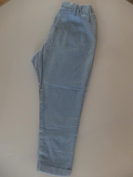 Nohavice riflové original marines 10, original marines,140