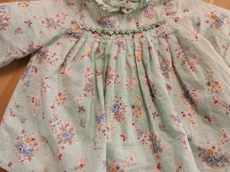 Blúzka next, next,80