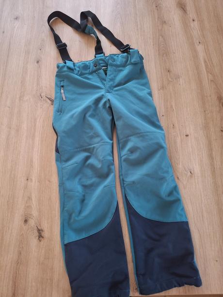 Otepľovačky softshell loap, loap,128