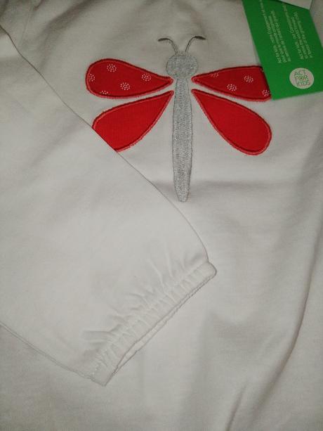 Tričko +nohavice nové veľ. 86, obaibi,86