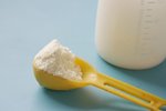 Problémy so zápchou pri používaní Nutrilonu Comfort&Collic