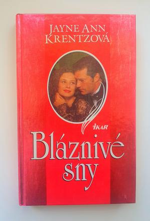 Bláznivé sny.,