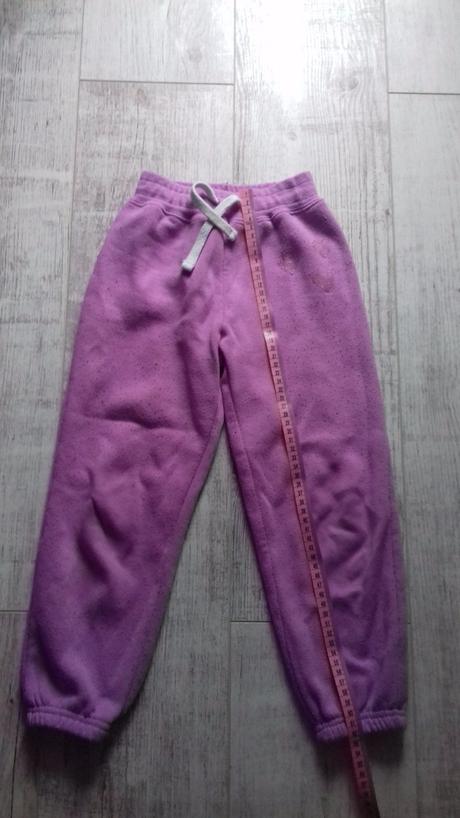 Tepláky veľ. 122, 122