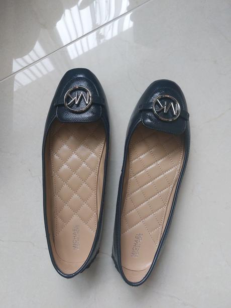 Luxusne kors balerinky mk, michael kors,41