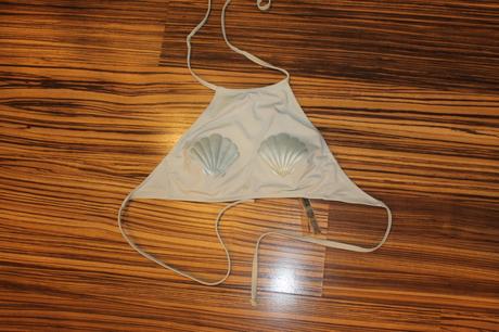 Plavkový vrch pink v. xs, xs