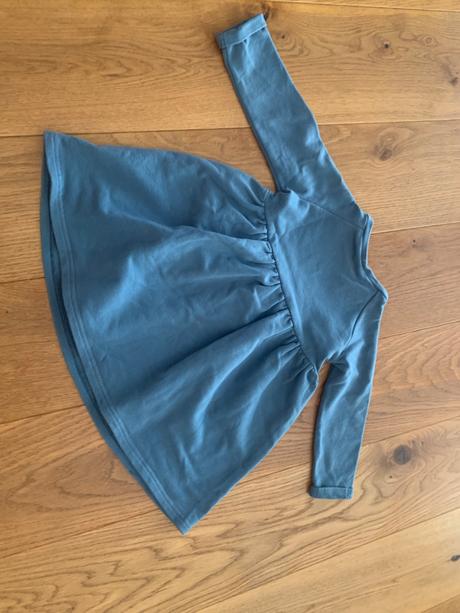 Little people šaty 80/86, little people,80