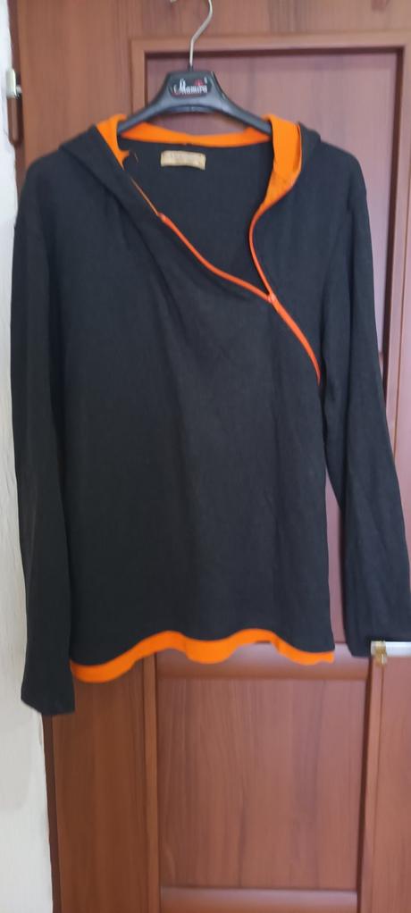 Panska mikina l/xl, l